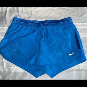 Nike athletic shorts